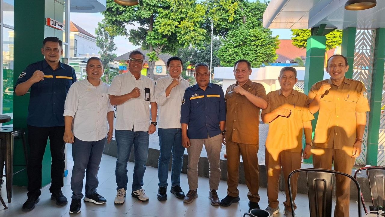 Inovasi PT BPR NTB PERSERODA Dipuji Kemendagri RI, Gaji PPPK Langsung Masuk Rekening Tanpa Perantara