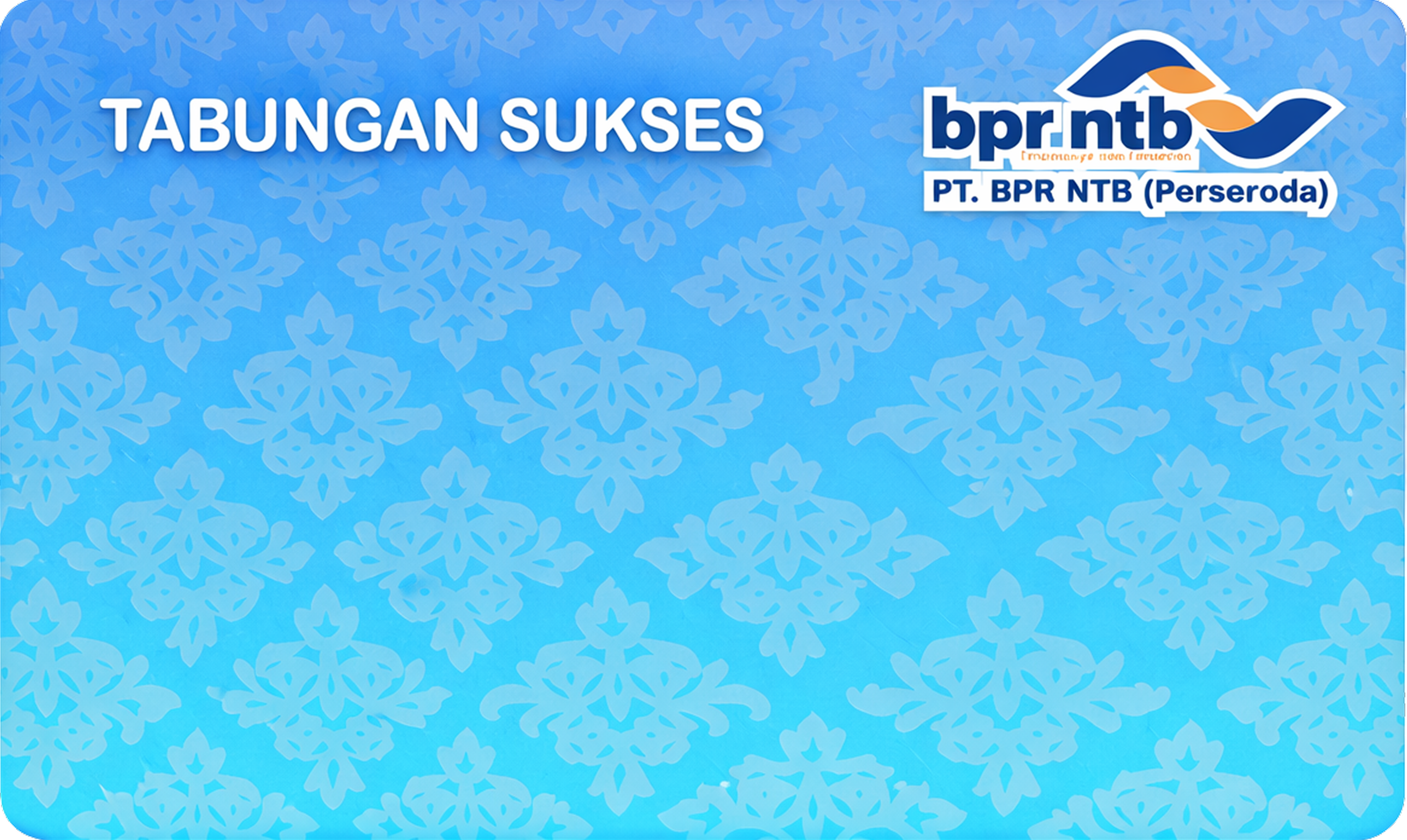 Tabungan Sukses